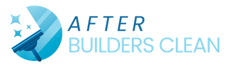 After Builders Clean Logo